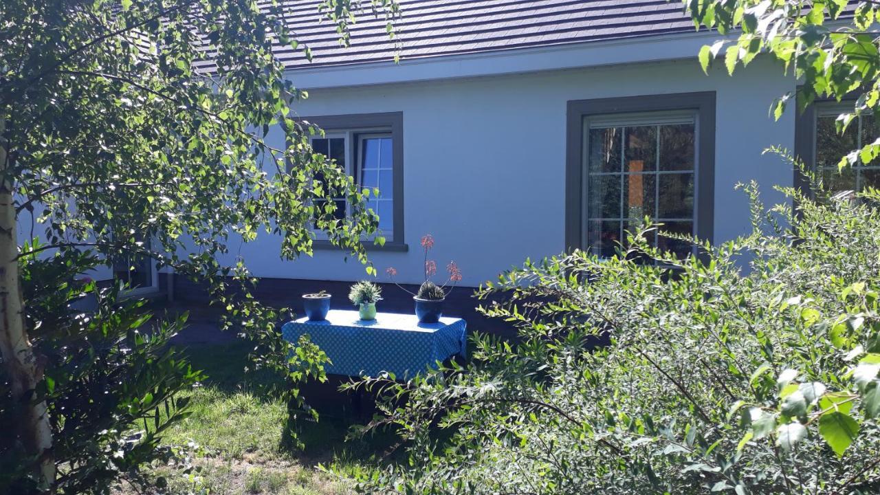 B&B De Tulp Retie Exterior foto