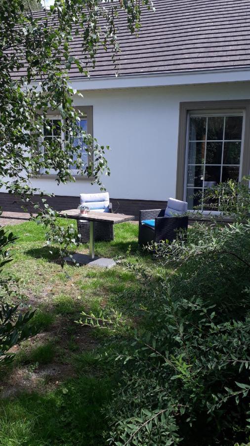 B&B De Tulp Retie Exterior foto